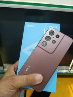 Sparkx neo X