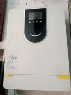 10 killowatt ONEX hybrid inverter