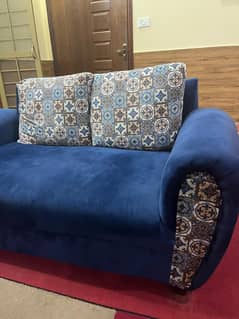 sofa