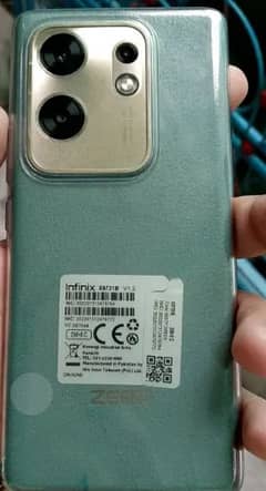 infinix