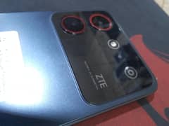 ZTE