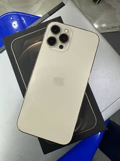 Iphone 12 Pro Max Dual Physical