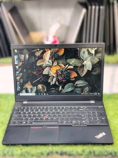 lenovo laptop | thinkpad P15v Core i7 10Th 32GB Ram 512GB SSD 4GB Card