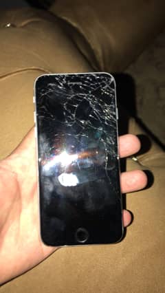 Iphone 6 PTA Approved