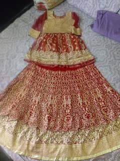 BRIDE