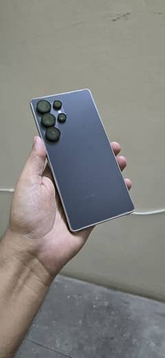 Samsung S25 Ultra