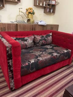 sofa