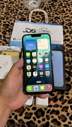 IPHONE 13 PRO MAX FACTORY UNLOCKED
