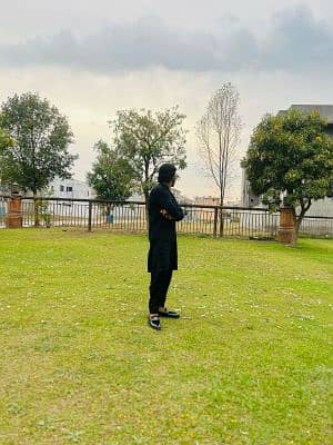 Asim Azhar