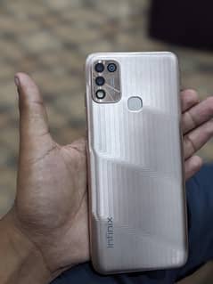 Infinix
