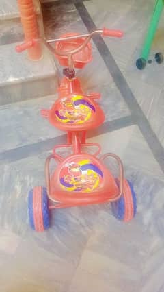 kids cycle
