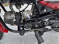 Honda Pridor Urgent Sale Required