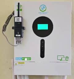 pv 6000 primax galaxy series