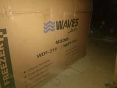 waves