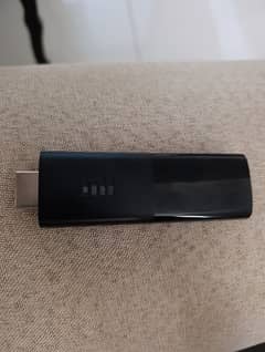 Original Mi TV Stick for Sale