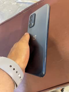 oneplus N 200 5G mobile