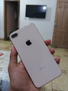 iPhone 8plus non pta
