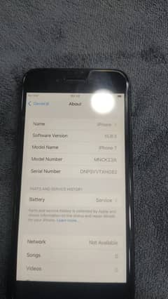 Apple iPhone 7