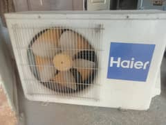 Haier ac