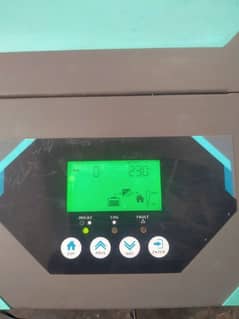 fronus 3.2 kv
