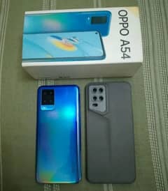 Selling Oppo A54