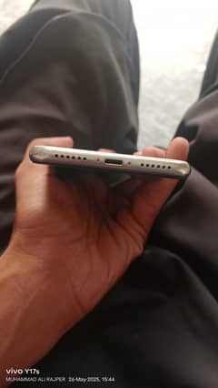iPhone X 256gb jv