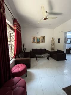 6.5 Marla Double Story House For Sale