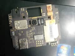 Moto E4 board Pta aprof