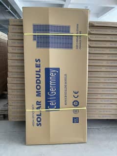 solar panals cell german 180 watts