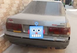 Honda Accord 1993