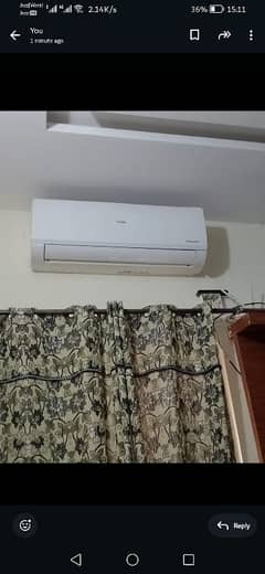 HAIER