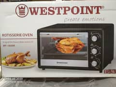 OVEN