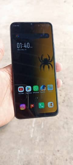 Infinix
