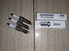 NGK LZKR7 11S Laser Iridium spark plug