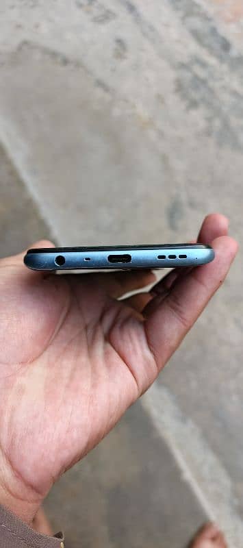 realme 9i phone for sell