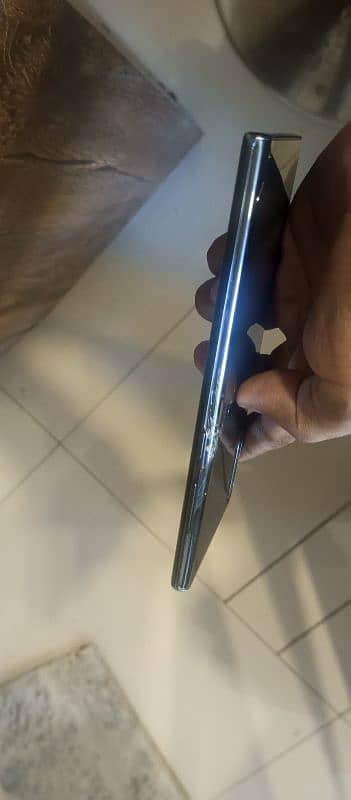 Samsung Note 10 5G Non Pta but single sim working 1