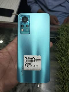 Infinix Note 11 6/128