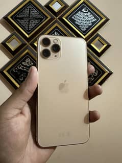 Iphone 11 Pro | Factory | Water-Pack