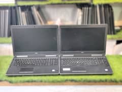 dell laptop | Precision 7510 Core i7 6Th 16GB Ram  256GB SSD m2200 4GB