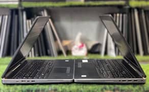 dell laptop | Precision 7510 Core i7 6Th 16GB Ram  256GB SSD m2200 4GB