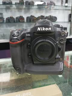 Nikon