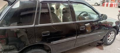 Suzuki Cultus VXL 2006