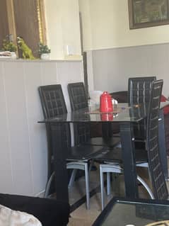 Dining tabel