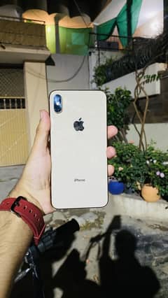 XSmax