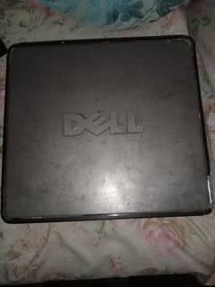 CPU