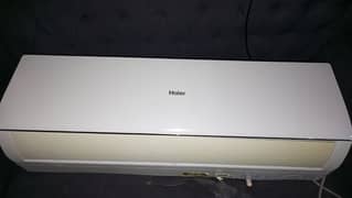 Haier 1.5 tan ac 10/10