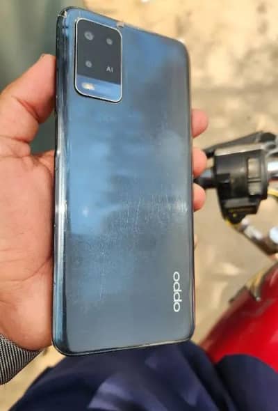 Oppo A54  4 128gb