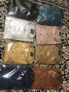 soft cotton