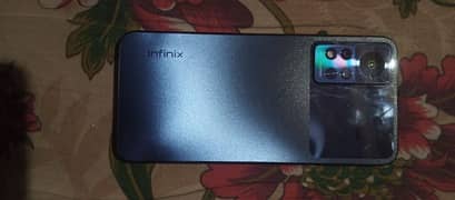infinite Note 12i 12gb Rem 128gb Memory 5000mah long lasting  Battery
