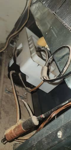 Fridge is for sale